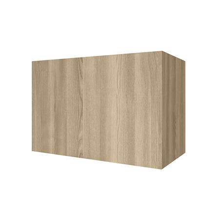 ตู้เดี่ยว WPC PARAZZO ENZO 60x40 ซม. เนเชอรอลโอ๊ค_1