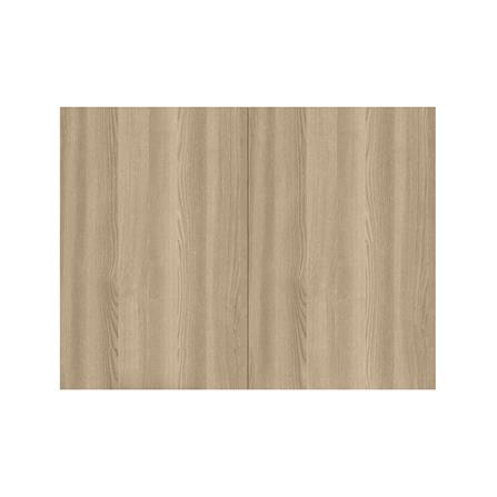 ตู้คู่ WPC PARAZZO ENZO บานเพ่ 80x60 ซม. เนเชอรัลโอ๊ก_0