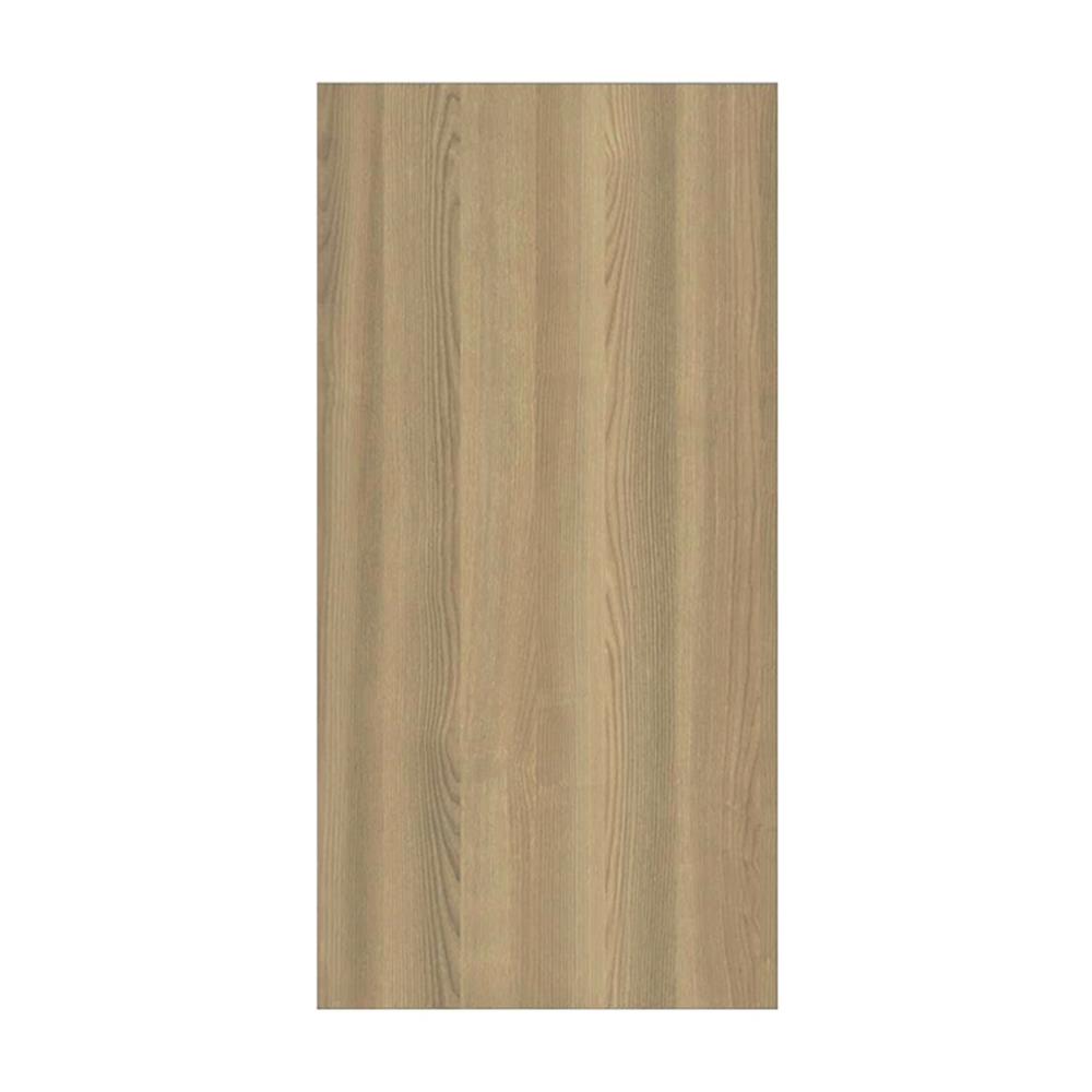 ตู้เดี่ยว WPC PARAZZO ENZO บานเพ่ 40x80 ซม. เนเชอรัลโอ๊ก