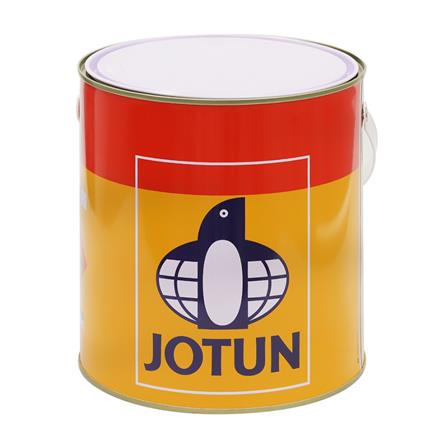 สีทาถนน ไม่สะท้อนแสง ชนิดด้าน JOTUN TRAFFIC PAIN สีดำ 3 ลิตร_0