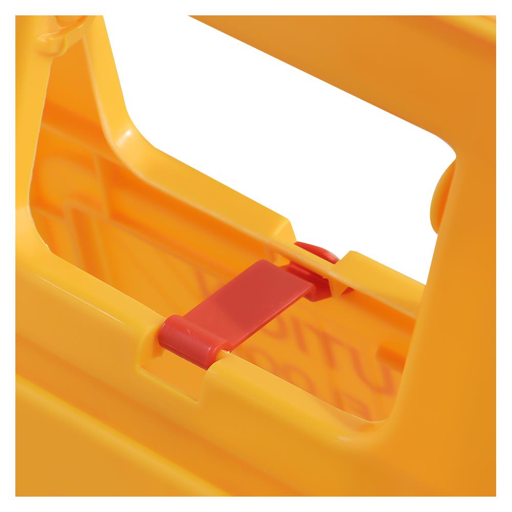 ป้ายตั้งพื้น ระวังลื่น/กำลังทำความสะอาด DEXZON