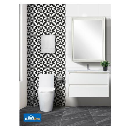 อ่างเคาน์เตอร์ MOYA SHN-113 สีขาว_4