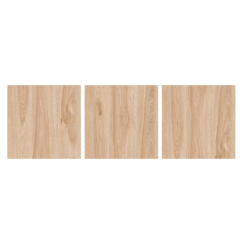 กระเบื้องพื้น 16x16 นิ้ว TARA คาเนีย วู๊ด เบจ PM 0.96 ตร.ม.