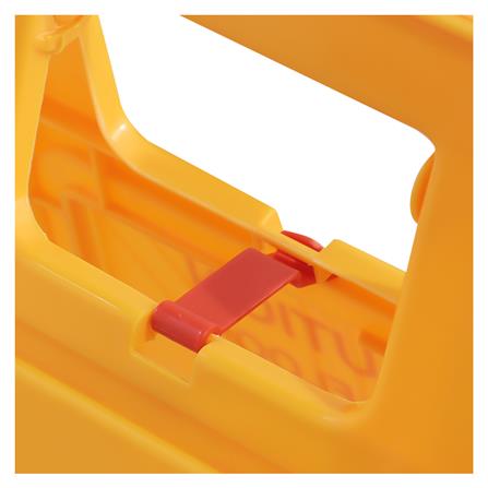 ป้ายตั้งพื้น ห้ามจอด/ที่จอดผู้ติดต่อ DEXZON_4