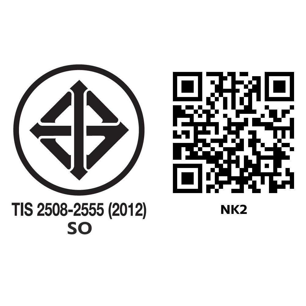 กระเบื้องพื้น 16x16 นิ้ว TARA แอนดูโล่ สโตน เทา PM 0.96M2