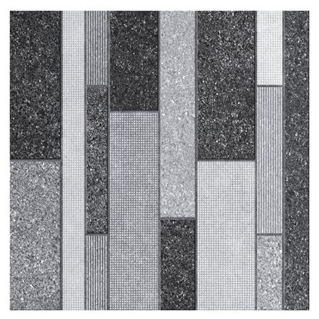 กระเบื้องพื้น 16x16 นิ้ว TARA แอนดูโล่ สโตน เทา PM 0.96M2_0