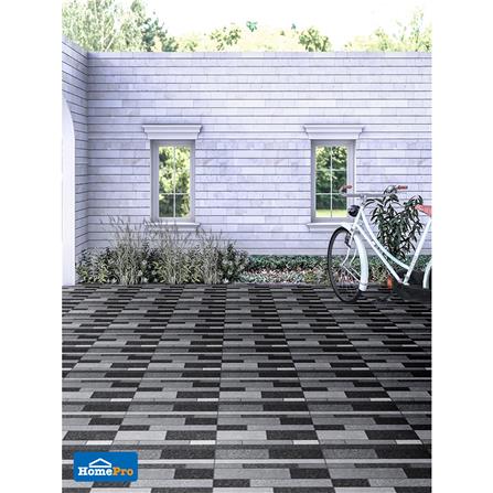 กระเบื้องพื้น 16x16 นิ้ว TARA แอนดูโล่ สโตน เทา PM 0.96M2_1