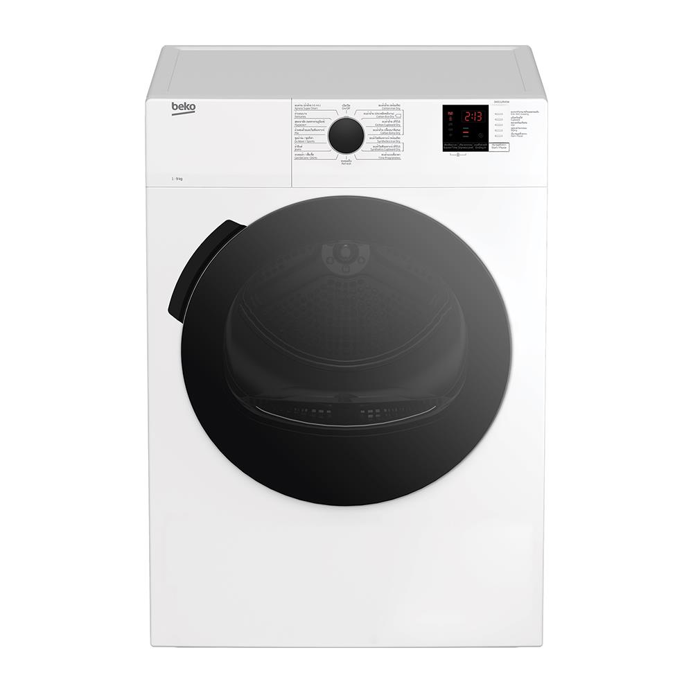 เครื่องอบผ้า BEKO DA9112RXOW 9 กก.