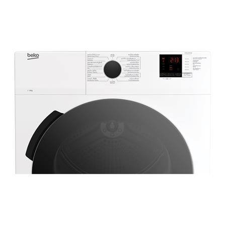 เครื่องอบผ้า BEKO DA9112RXOW 9 กก._2