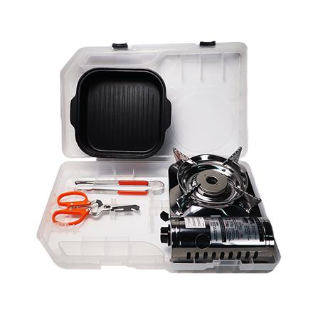 เตาแก๊สปิกนิก NIKKO 8850218004824_1