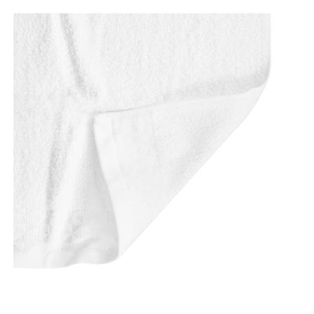 ผ้าขนหนู HOME LIVING STYLE MORGAN 16X32 นิ้ว สีขาว_3