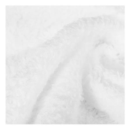 ผ้าขนหนู HOME LIVING STYLE MORGAN 16X32 นิ้ว สีขาว_5