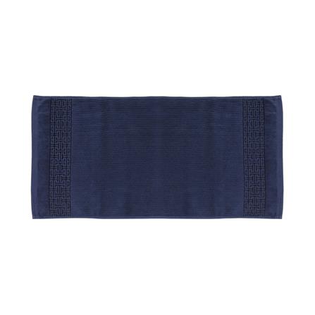 ผ้าขนหนู HOME LIVING STYLE CAMILA 16X32 นิ้ว สีน้ำเงินเข้ม_2