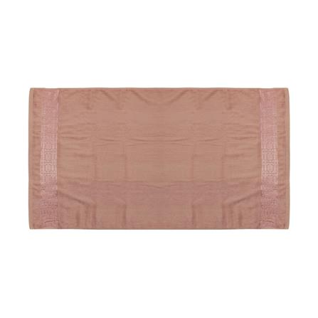 ผ้าขนหนู HOME LIVING STYLE CAMILA 27X54 นิ้ว สีเบจ_2