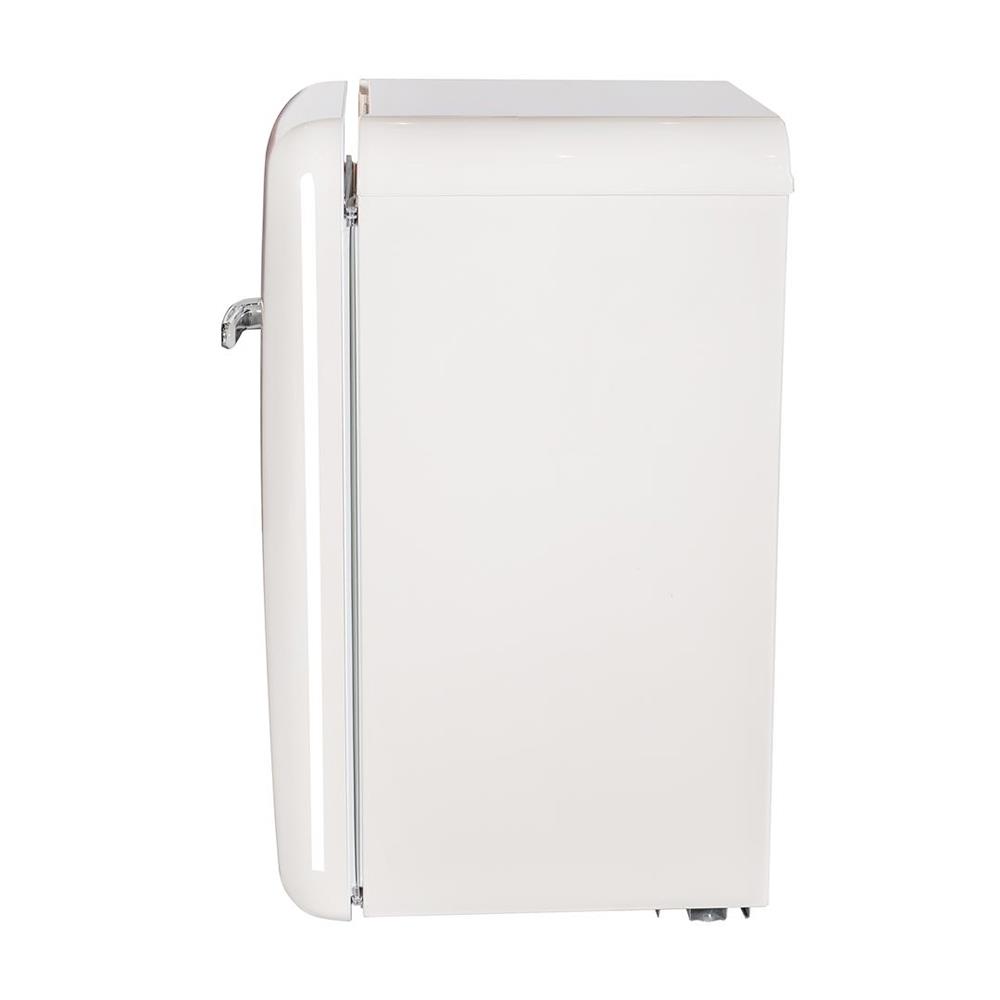 ตู้เย็น 1 ประตู HAFELE 495.06.712 4.4 คิว สีครีม