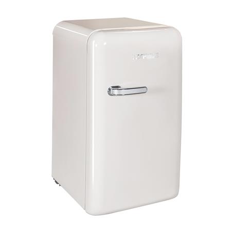 ตู้เย็น 1 ประตู HAFELE 495.06.712 4.4 คิว สีครีม_1