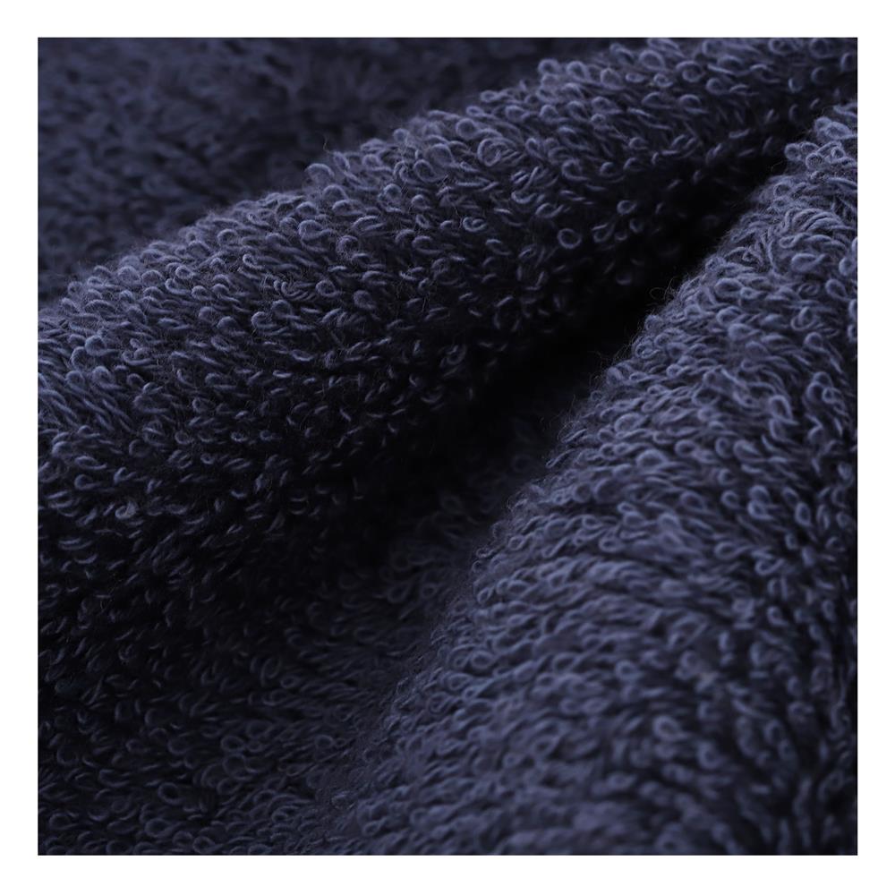 ผ้าขนหนู HOME LIVING STYLE MORGAN 16X32 นิ้ว สีเทา