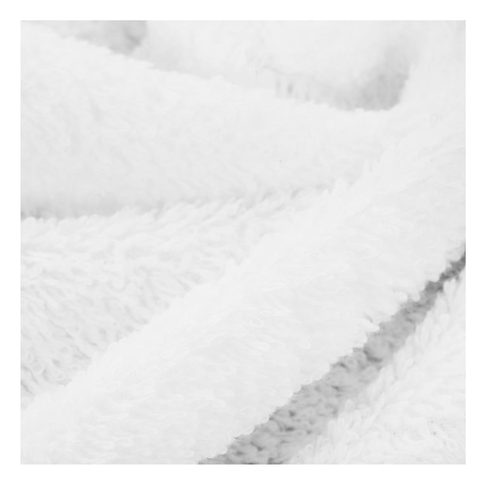 ผ้าขนหนู HOME LIVING STYLE MORGAN 30X60 นิ้ว สีขาว