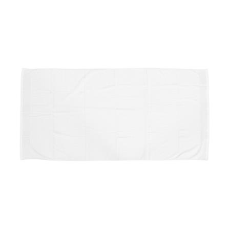 ผ้าขนหนู HOME LIVING STYLE MORGAN 30X60 นิ้ว สีขาว_2