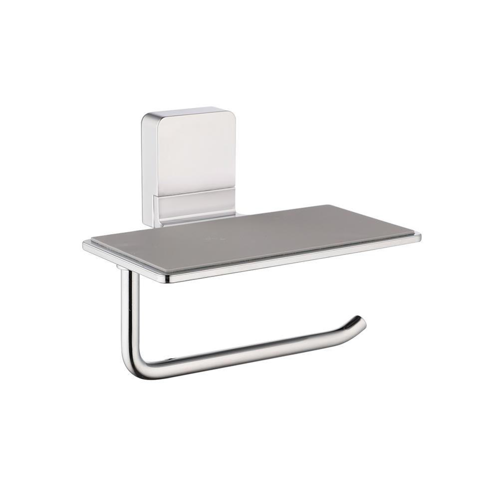 ที่ใส่กระดาษ COTTO CT0315(HM) สีโครม