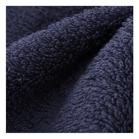 ผ้าขนหนู HOME LIVING STYLE MORGAN 27X54 นิ้ว สีเทา_5