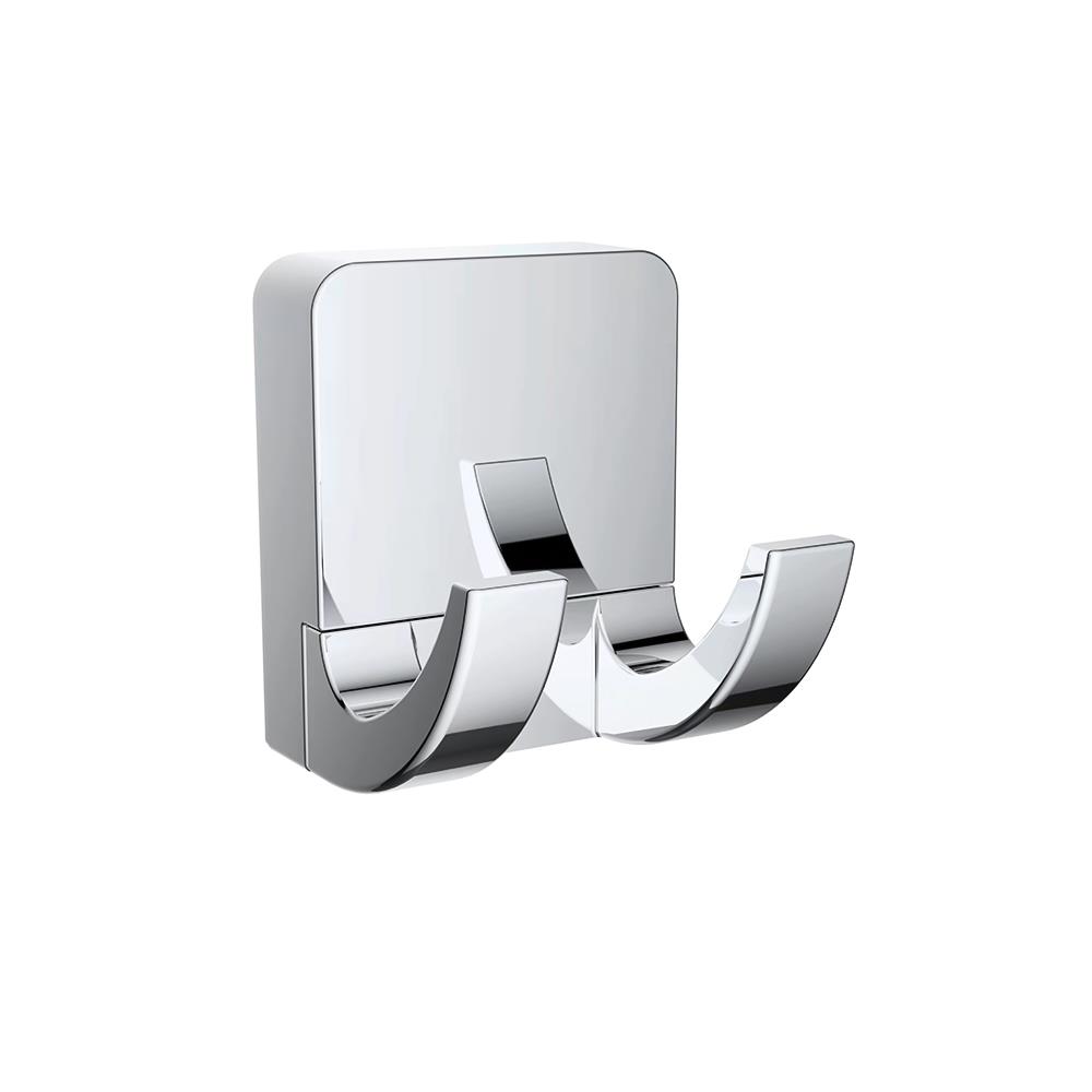 ขอแขวนผ้า COTTO CT0313(HM) สีโครม