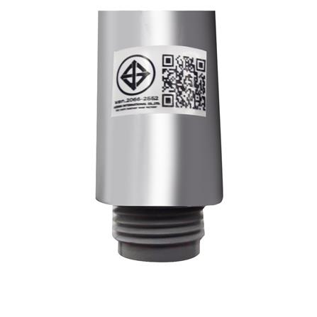 ชุดฝักบัวสายอ่อน 3 ระดับ HOEN รุ่น HOME-19 สีโครม_4