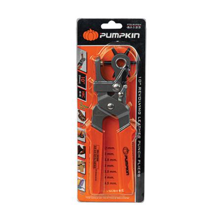 คีมเจาะรูหนัง PUMPKIN 10 นิ้ว_3