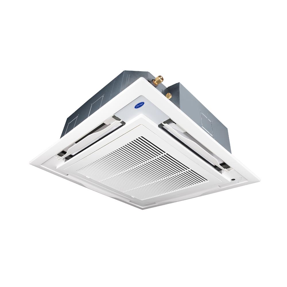 แอร์เพดาน CARRIER 40TGV0401UP/38TGV0401A1 40200 บีทียู 220V อินเวอร์เตอร์