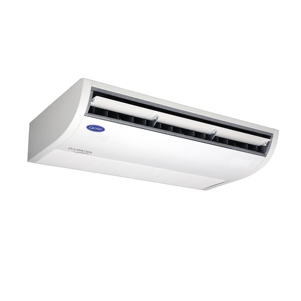 แอร์แขวน CARRIER 42TGV0361CP/38TGV0361A1 36100 บีทียู 220V อินเวอร์เตอร์