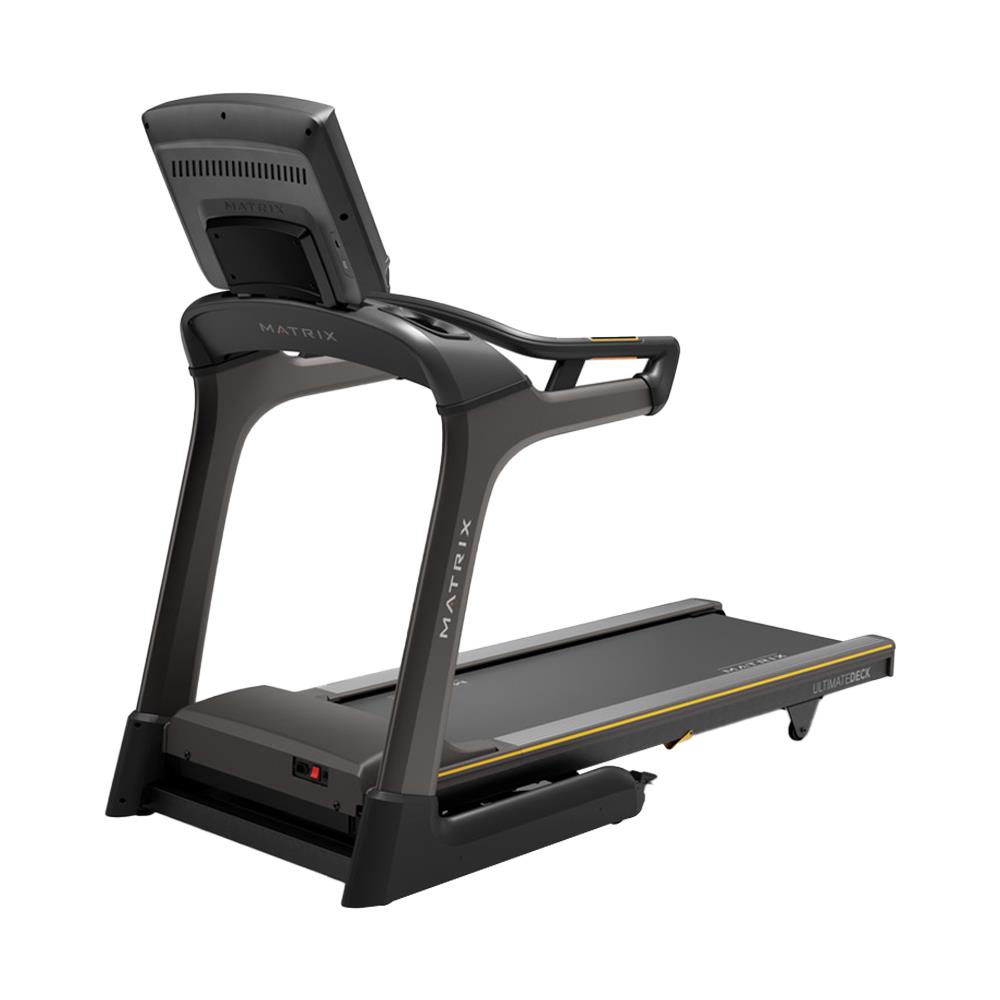 ลู่วิ่งไฟฟ้า MATRIX TF50XUR
