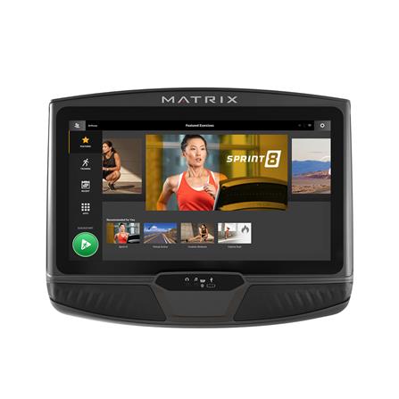 ลู่วิ่งไฟฟ้า MATRIX TF50XUR_4