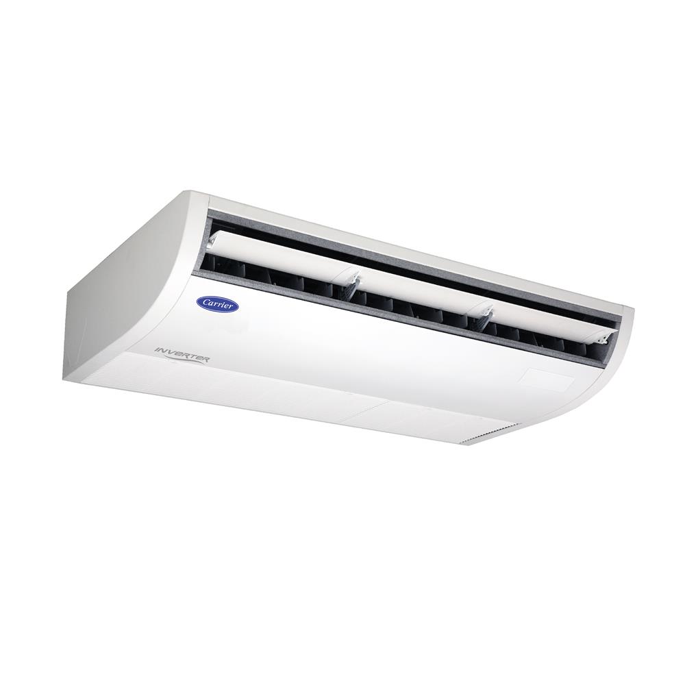 แอร์แขวน CARRIER 42TGV0361CP/38TGV0361A3 36100 บีทียู 380V อินเวอร์เตอร์
