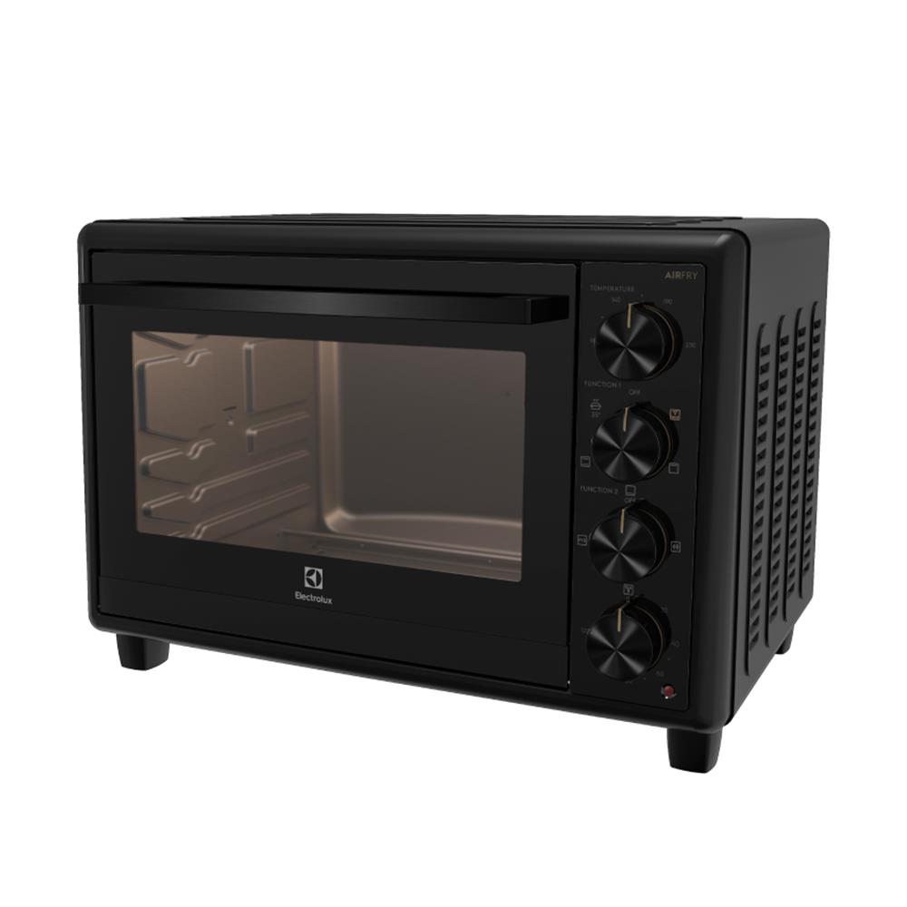 เตาอบเล็กแมนนวล ELECTROLUX EOT4022XFG 40 ลิตร