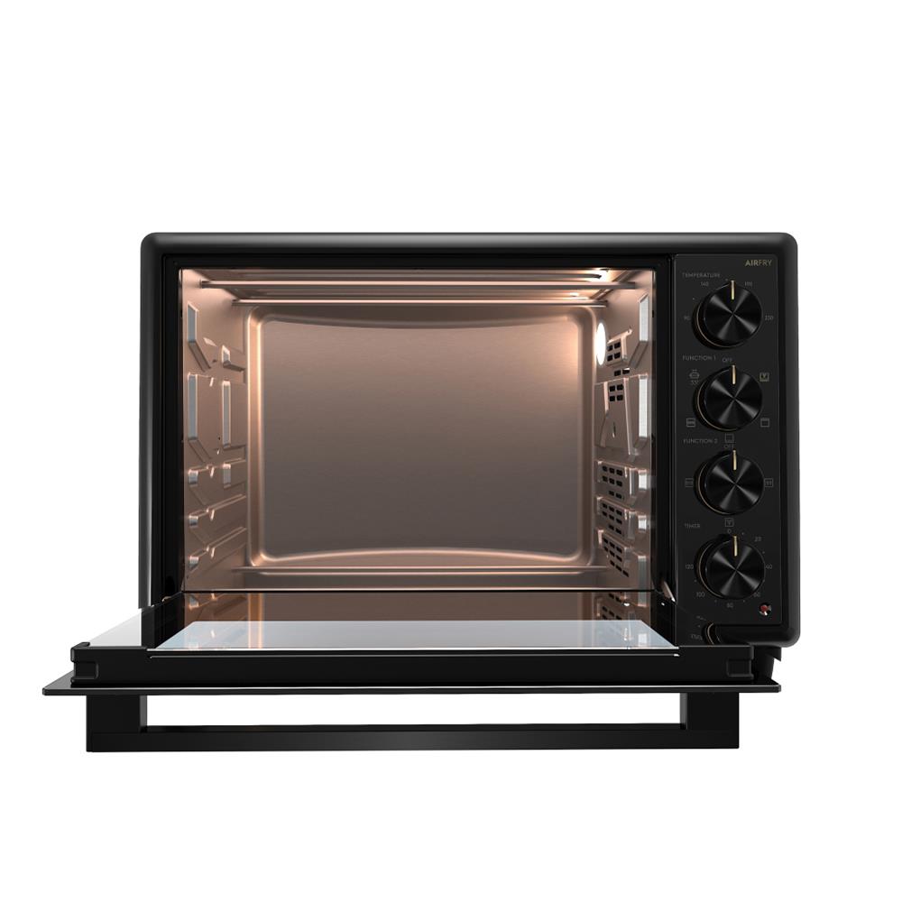 เตาอบเล็กแมนนวล ELECTROLUX EOT4022XFG 40 ลิตร