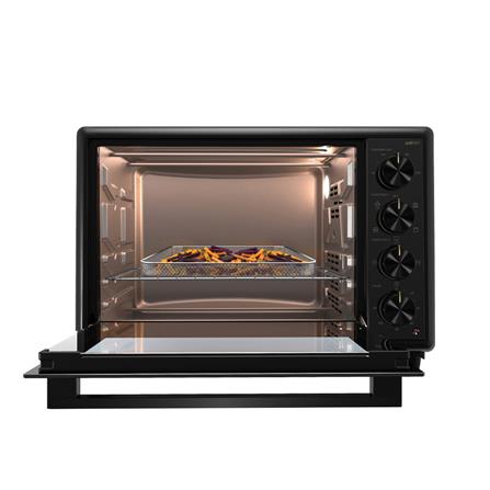 เตาอบเล็กแมนนวล ELECTROLUX EOT4022XFG 40 ลิตร_3