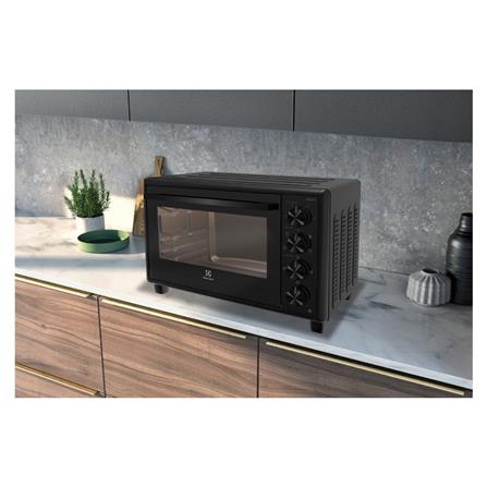 เตาอบเล็กแมนนวล ELECTROLUX EOT4022XFG 40 ลิตร_4
