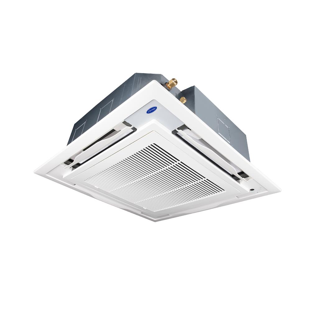 แอร์เพดาน CARRIER 40TGV0361UP/38TGV0361A3 36100 บีทียู 380V อินเวอร์เตอร์