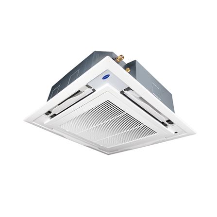 แอร์เพดาน CARRIER 40TGV0361UP/38TGV0361A3 36100 บีทียู 380V อินเวอร์เตอร์_1