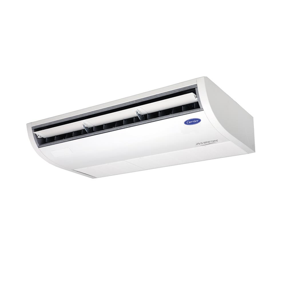 แอร์แขวน CARRIER 42TGV0301CP/38TGV0301A1 30000 บีทียู 220V อินเวอร์เตอร์