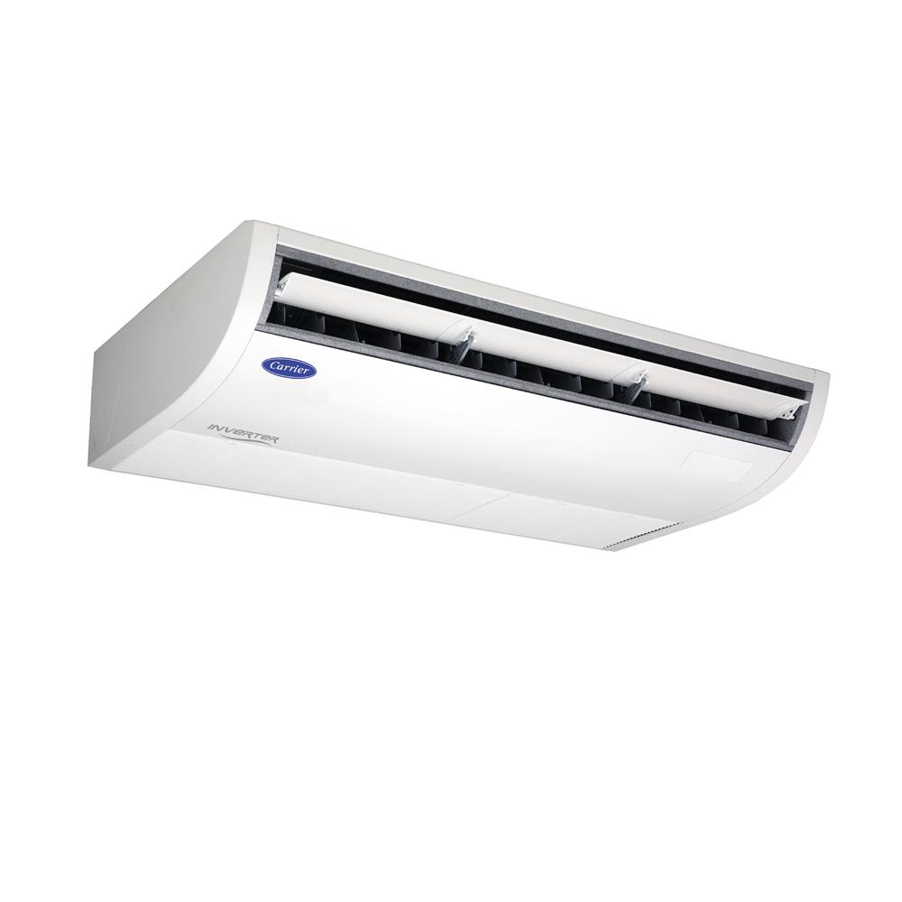 แอร์แขวน CARRIER 42TGV0301CP/38TGV0301A1 30000 บีทียู 220V อินเวอร์เตอร์