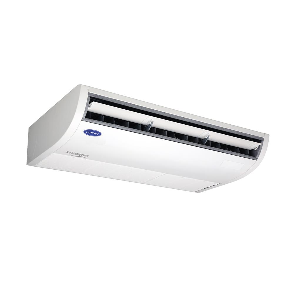แอร์แขวน CARRIER 42TGV0401CP/38TGV0401A3 40200 บีทียู 380V อินเวอร์เตอร์