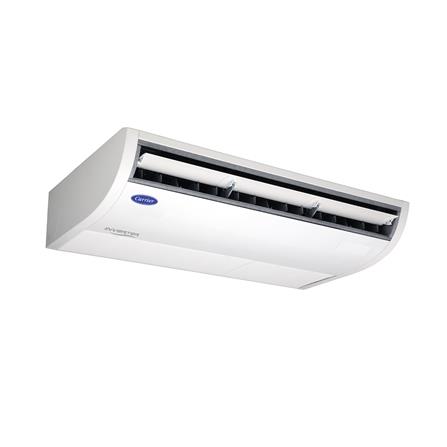 แอร์แขวน CARRIER 42TGV0131CP/38TGV0131A1 13300 บีทียู 220V อินเวอร์เตอร์_1