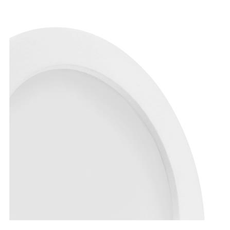 ดาวน์ไลท์ LED NAGAS DWL ALMA VRIO 6 นิ้ว 20 วัตต์ DAYLIGHT สีขาว_3