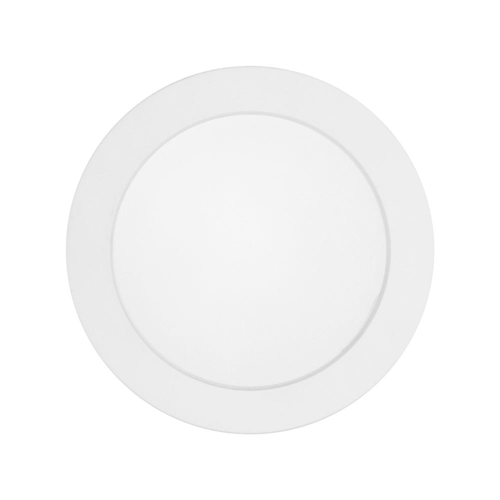 ดาวน์ไลท์ LED NAGAS DWL ALMA VRIO 5.8 นิ้ว 15 วัตต์ DAYLIGHT สีขาว