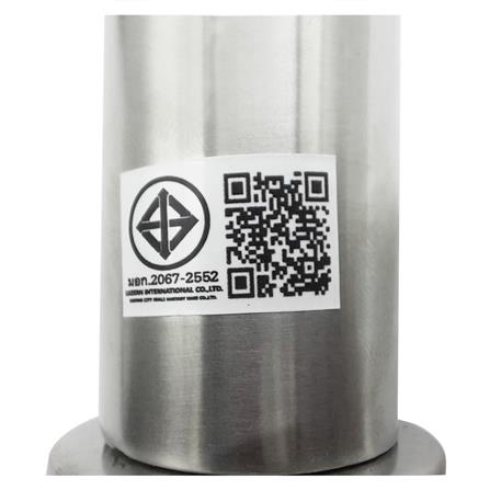 ก๊อกซิงค์เดี่ยวเคาน์เตอร์ HOEN H-505C_3