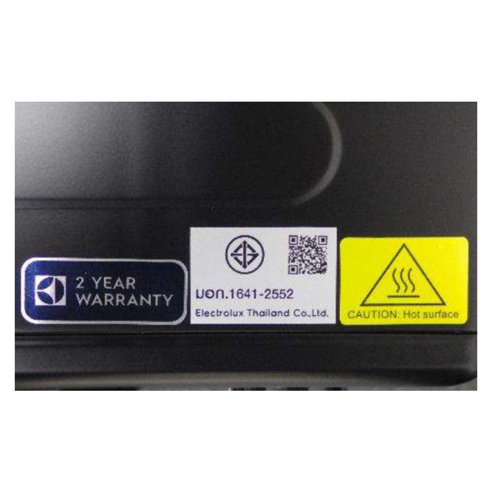 เตาอบเล็กแมนนวล ELECTROLUX EOT3218XG 32 ลิตร