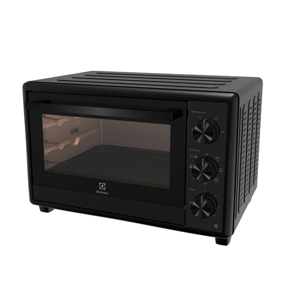เตาอบเล็กแมนนวล ELECTROLUX EOT3218XG 32 ลิตร