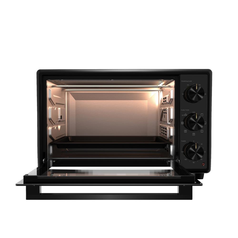 เตาอบเล็กแมนนวล ELECTROLUX EOT3218XG 32 ลิตร