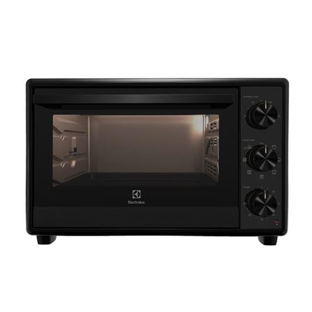 เตาอบเล็กแมนนวล ELECTROLUX EOT3218XG 32 ลิตร_0